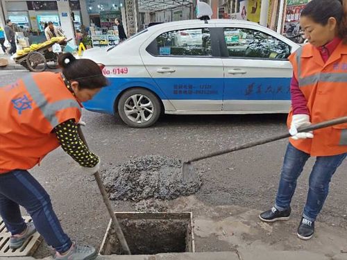和田县沉沙井清掏-污水井清理