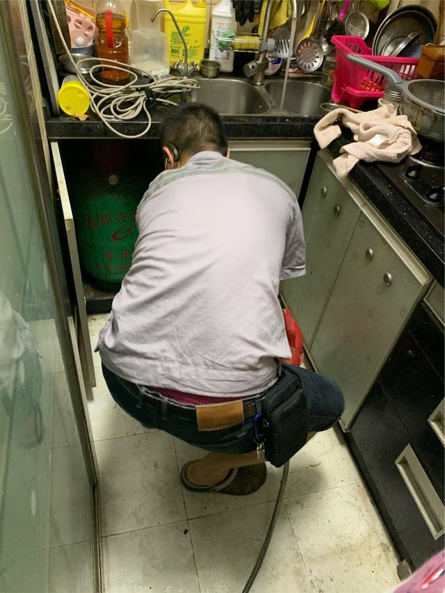 和田县厕所疏通-地漏疏通