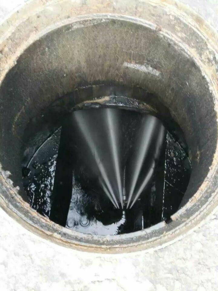 和田县市政管道清洗-排污管道清洗